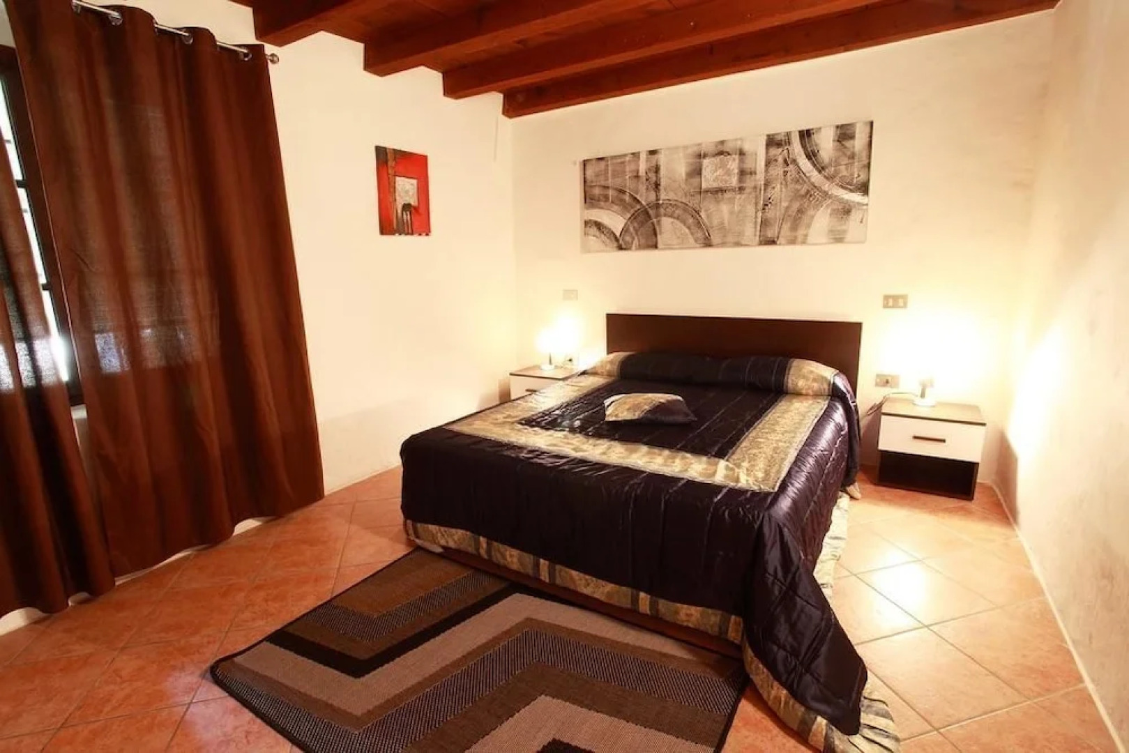 Agriturismo Licensi Del Bresa