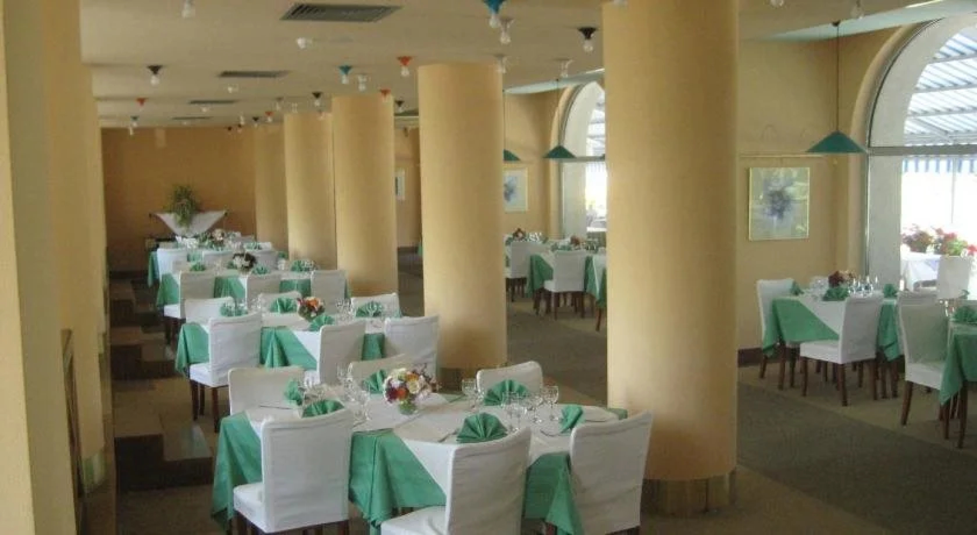 Hotel Astoria