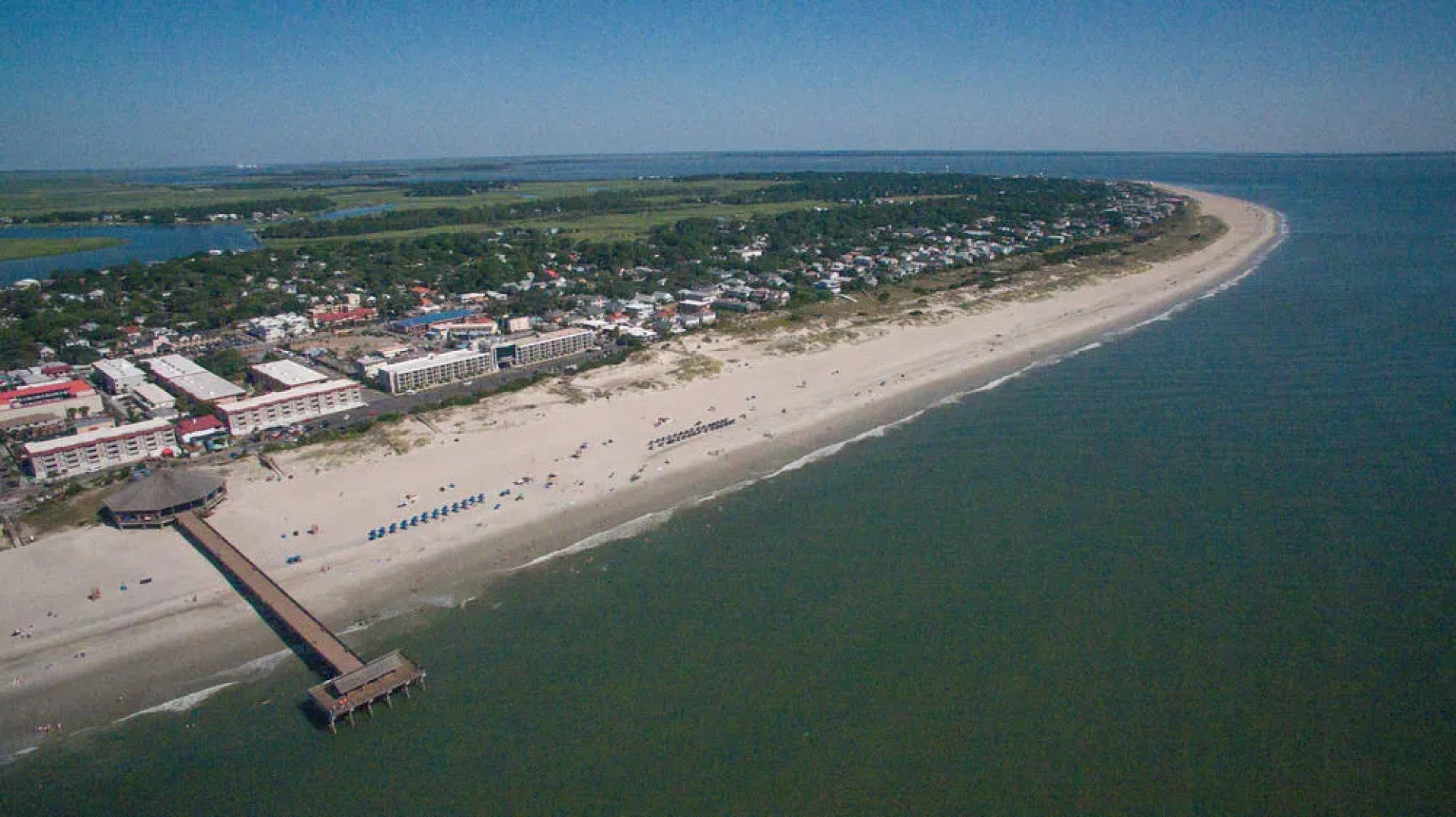Jack's Tybee Treehouse