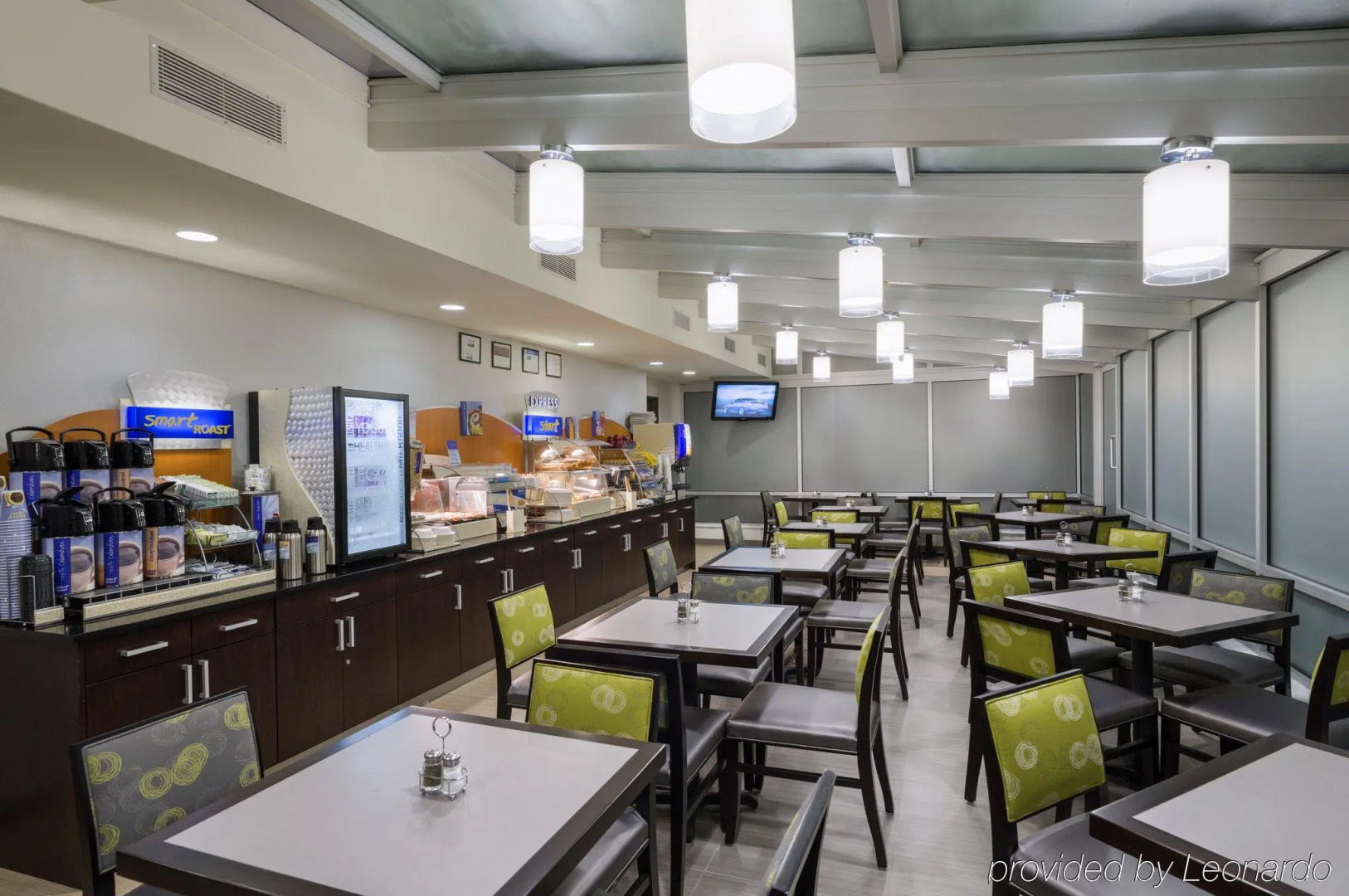 Holiday Inn Express New York City- Wall Street by IHG