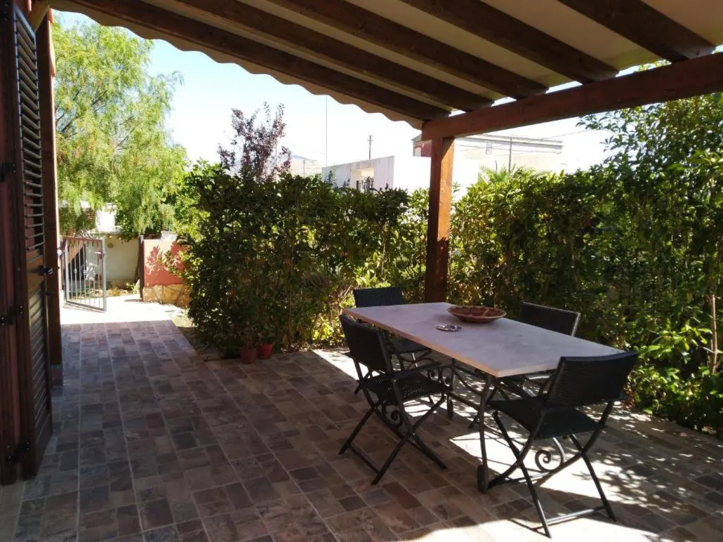 Casa Vacanze Al Basyta