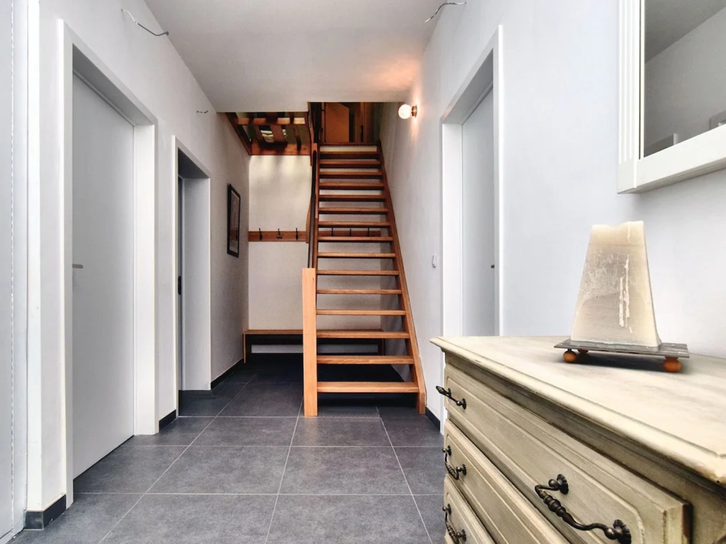 Luxurious Holiday Home in Beauraing with Sauna