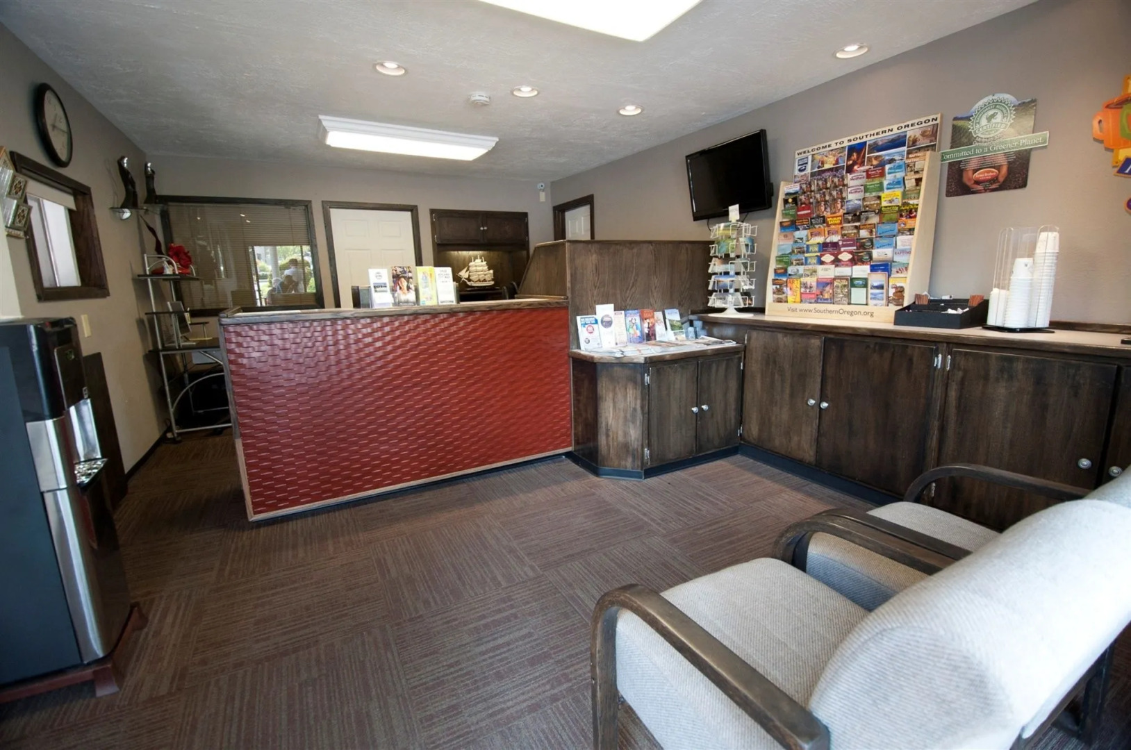 Flagship Inn of Ashland