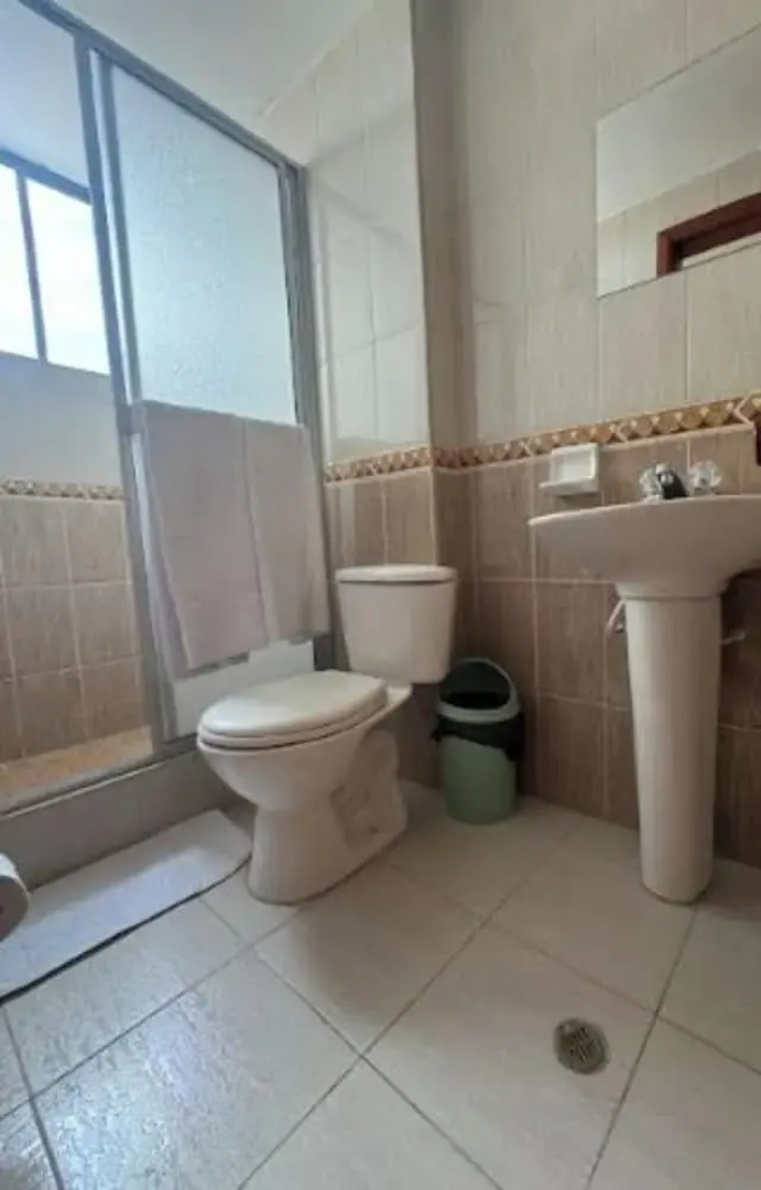 Internacional El Nogal Ipiales