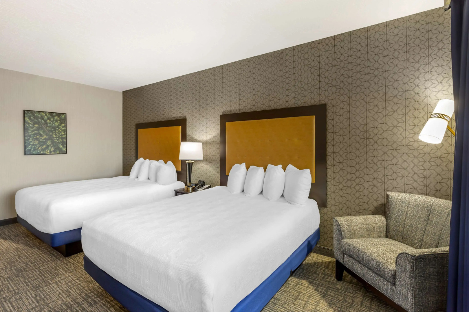 Best Western Plus Grant Creek Inn