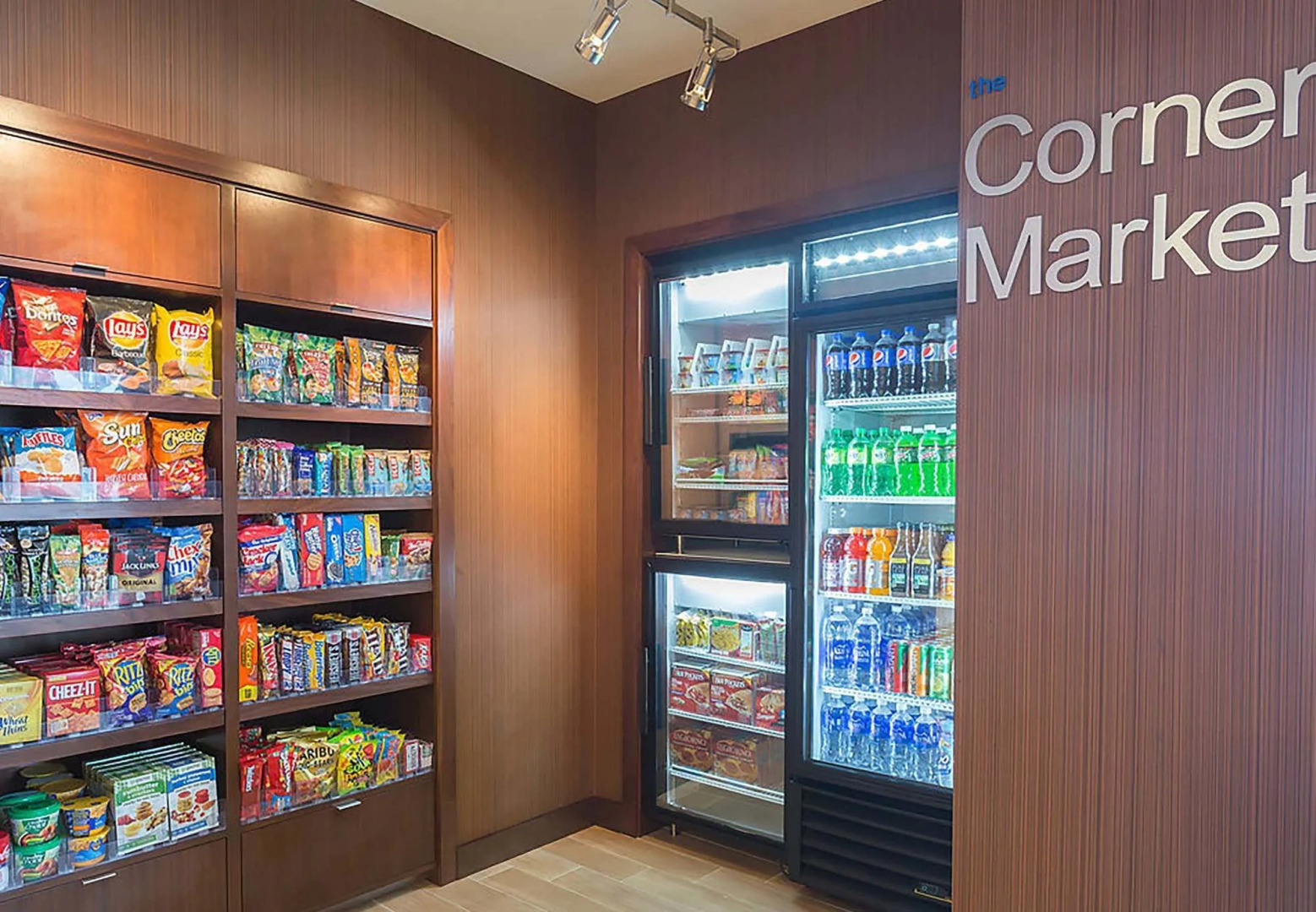 Fairfield Inn & Suites Jamestown