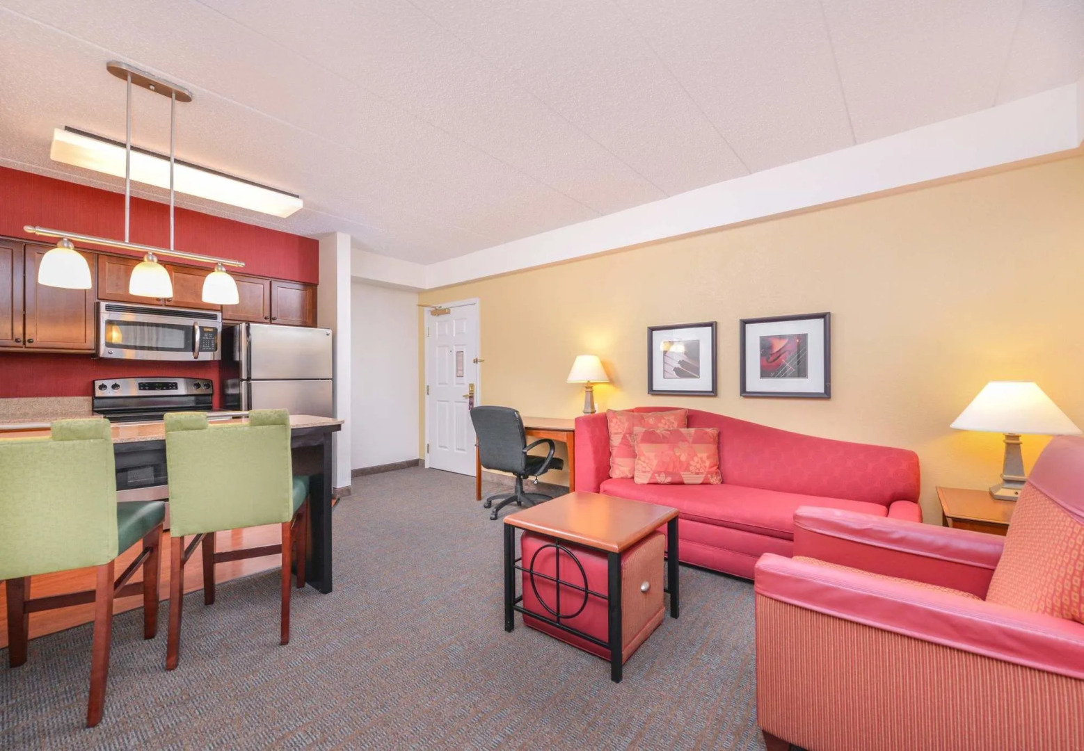 Residence Inn by Marriott Baltimore White Marsh