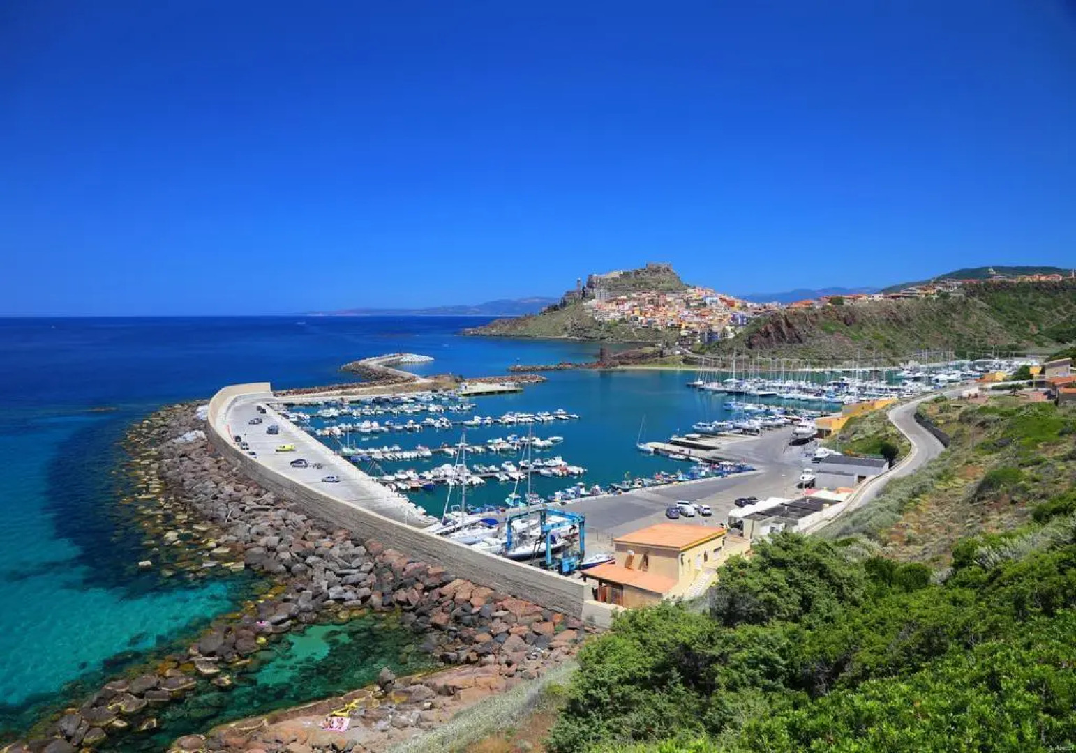 Hotel Residence Ampurias