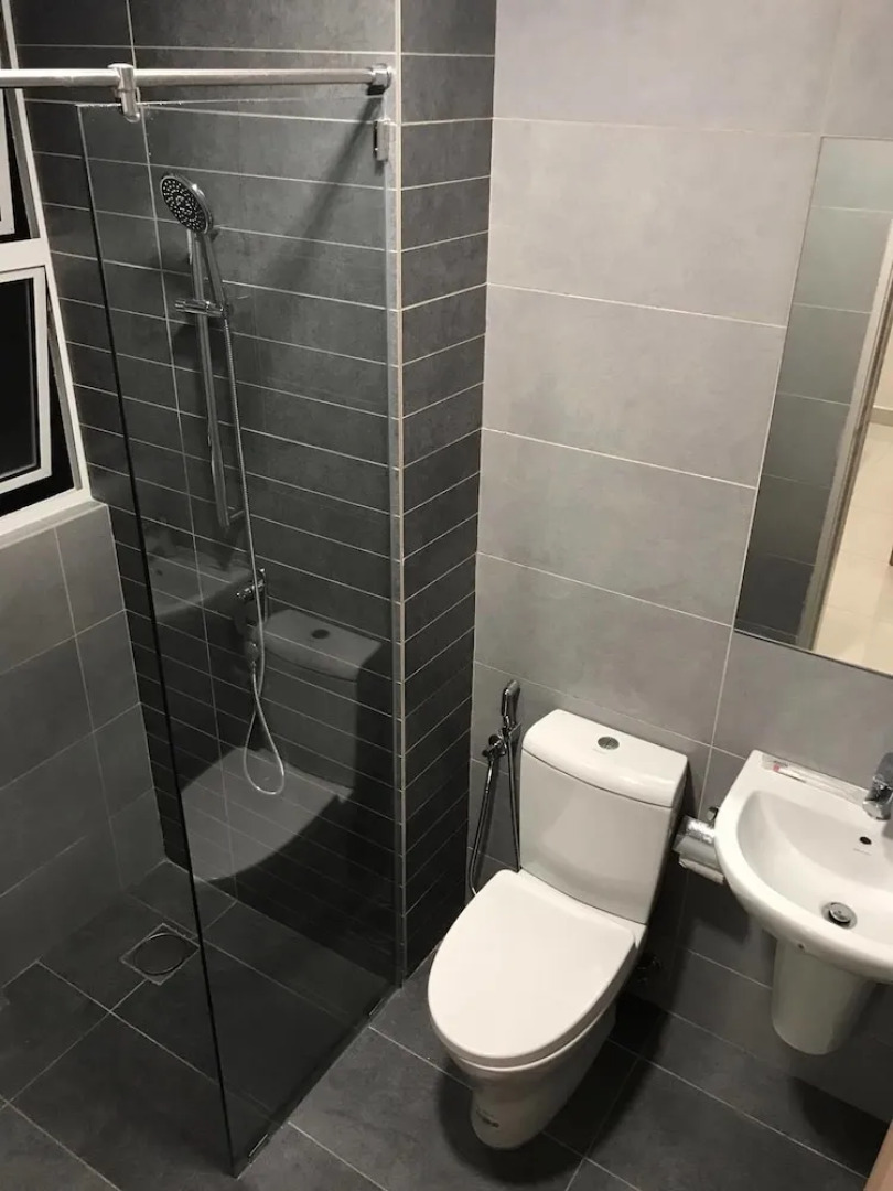 Little Home at Green Residence Cheras