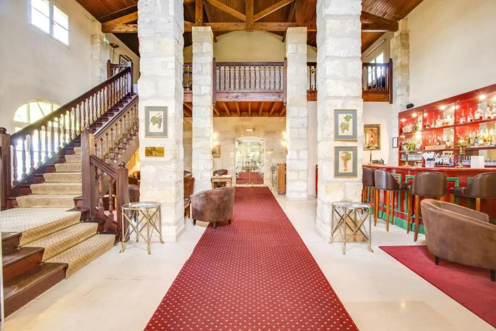 Relais de Margaux – Hôtel, Golf & Spa