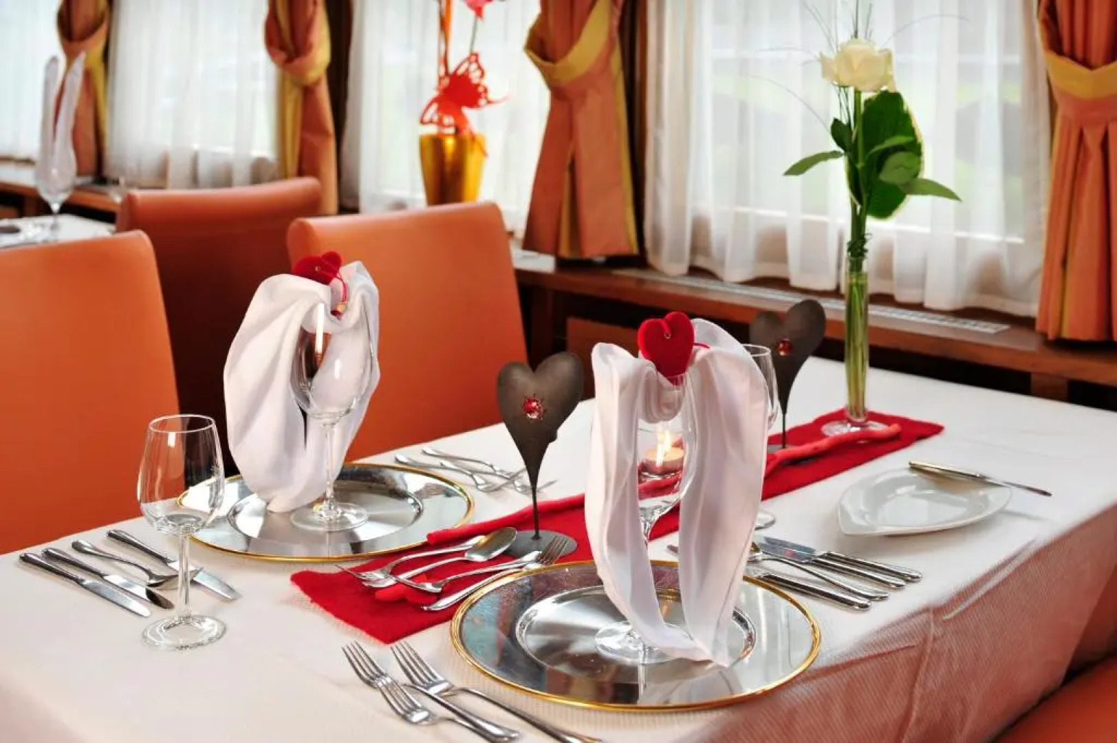 DAS VIER Sport,- und Wellnesshotel