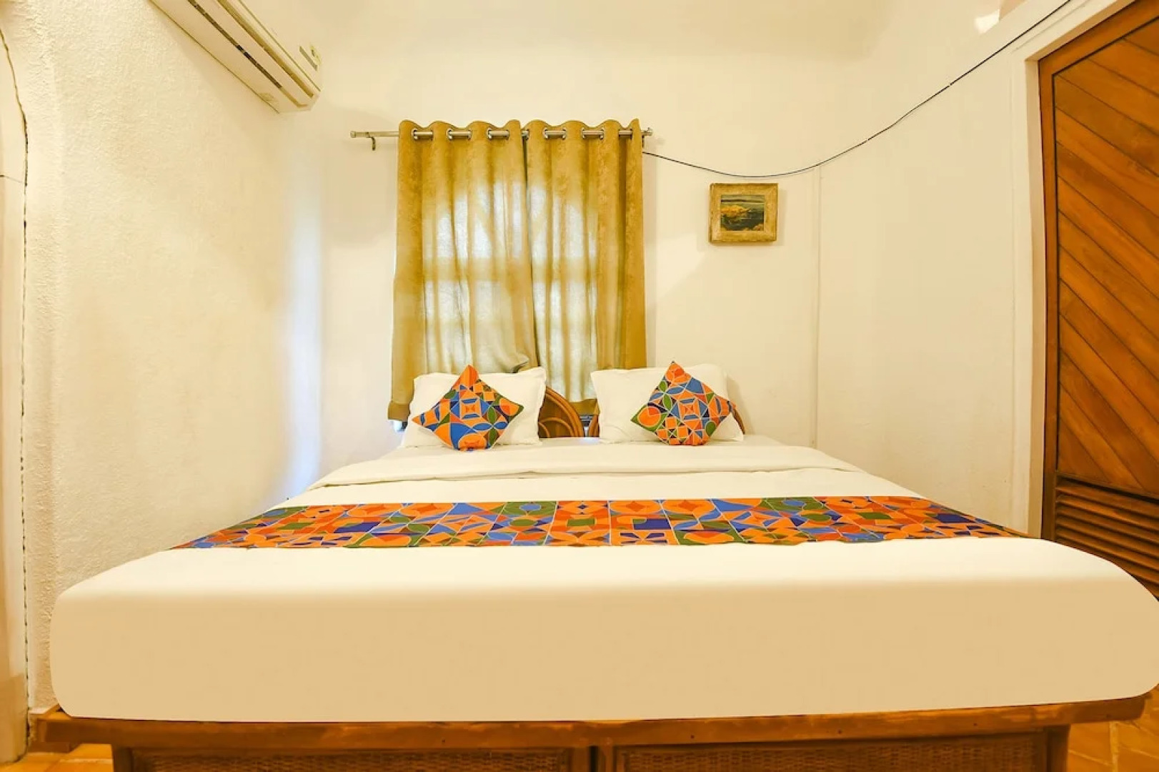 Royal Baga Residency