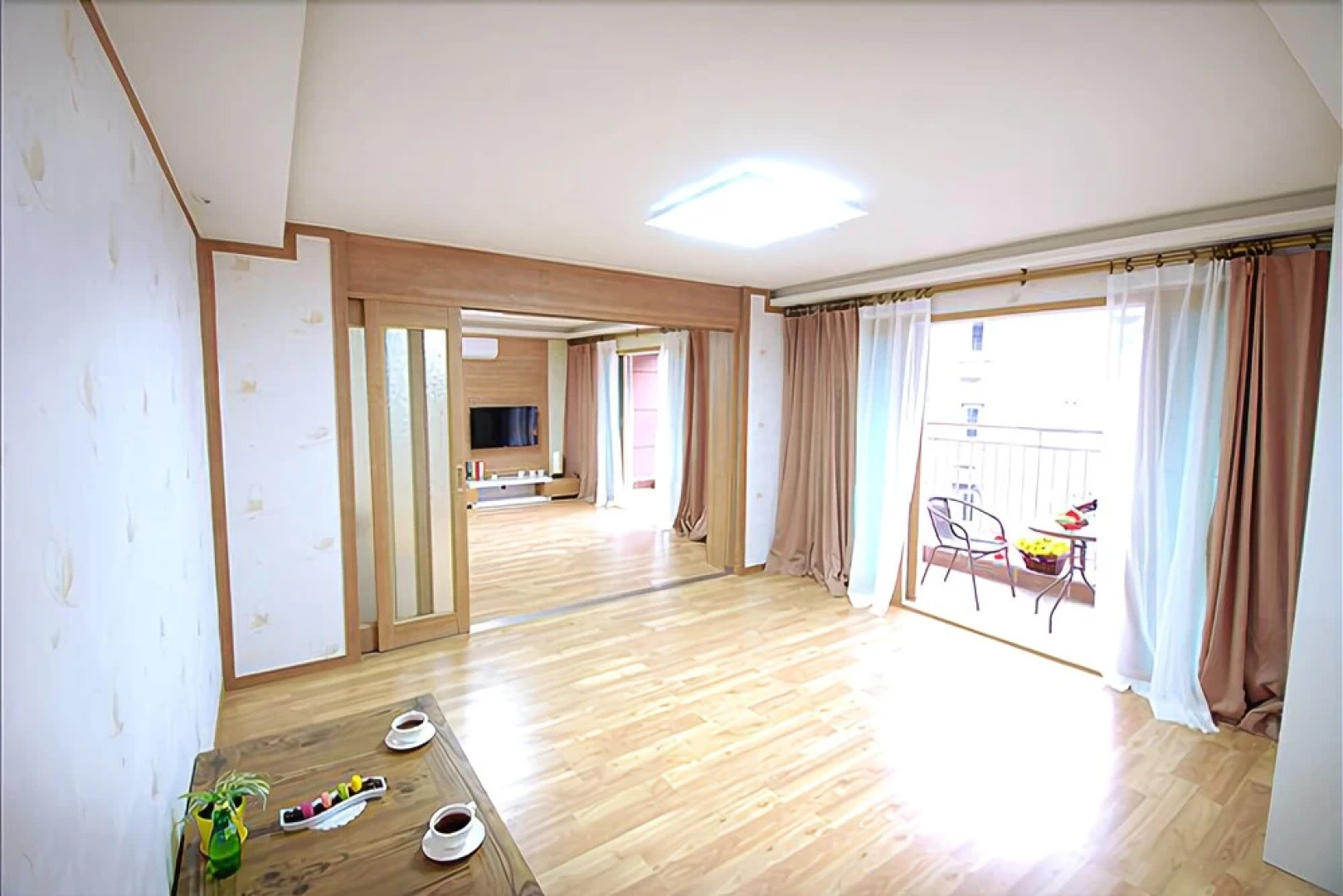 Yangju Grace Valley Pension