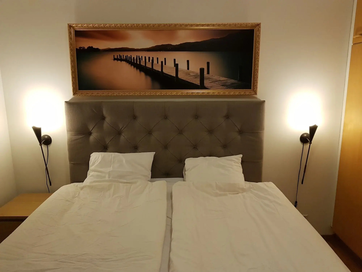 Klintvagen Apartments