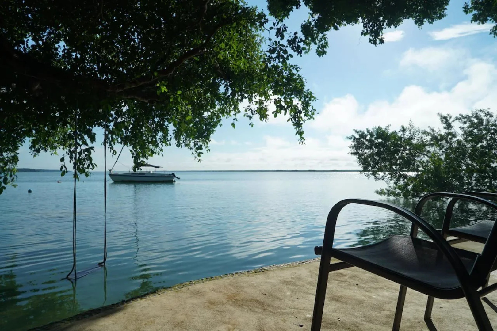 XO Hotel Bacalar - Frente Laguna