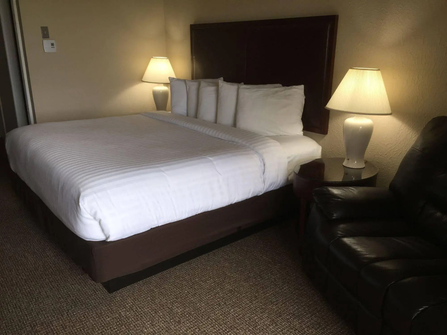 The Beach Haus Resort