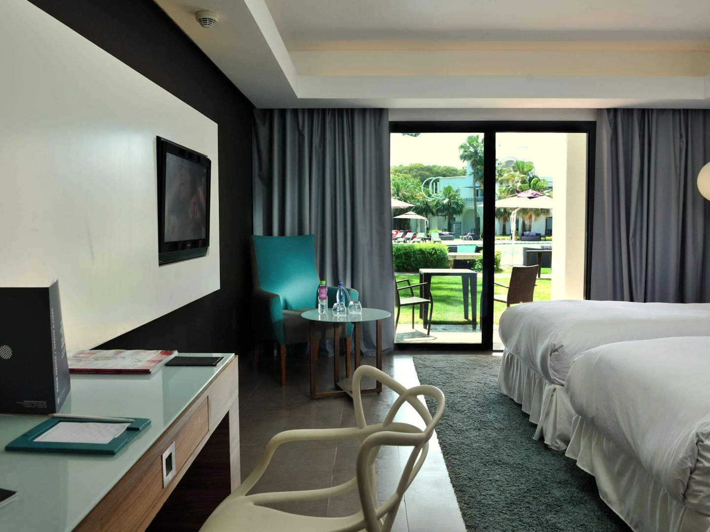 Pullman Mazagan Royal Golf & Spa El Jadida