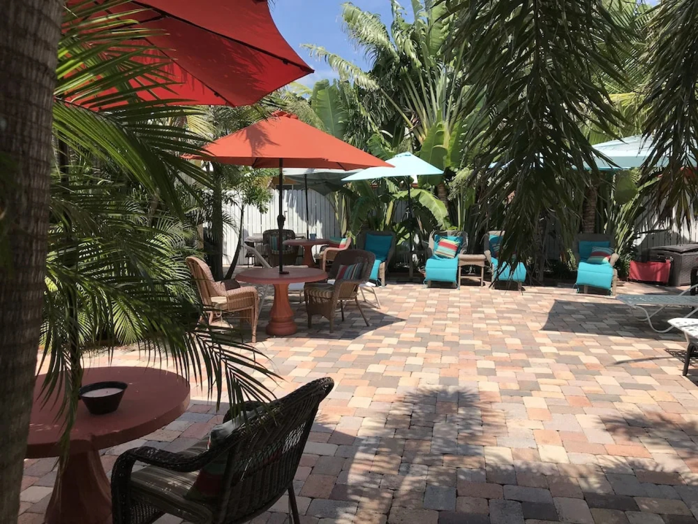 Atlantic Shores Vacation Villas