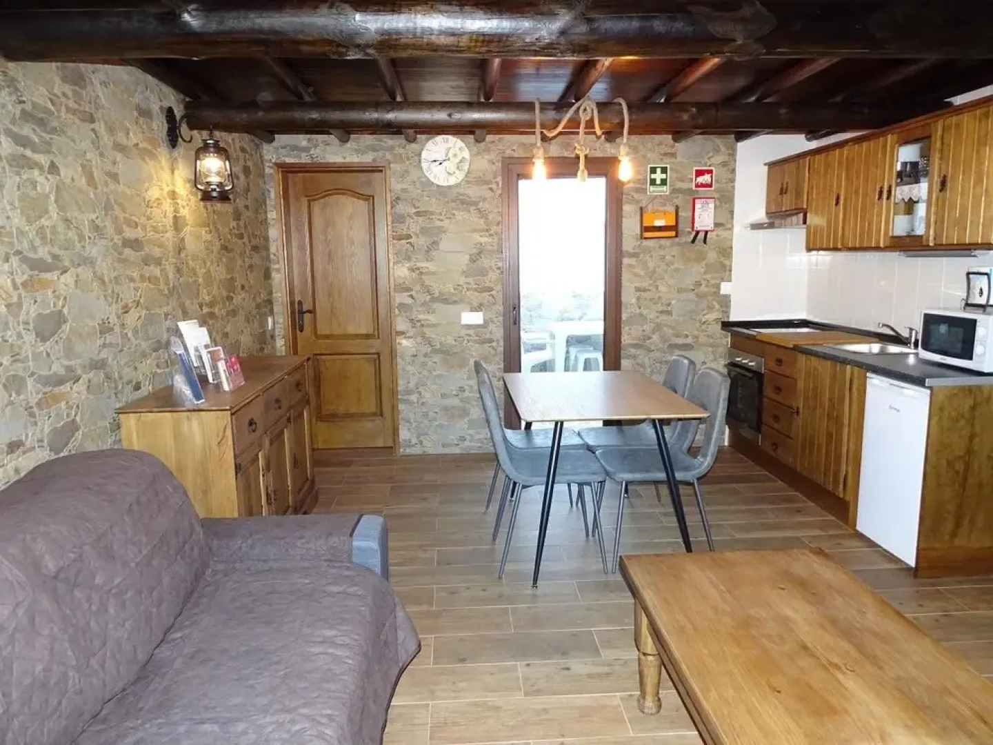 House With one Bedroom in Redondo, With Furnished Terrace and Wifi