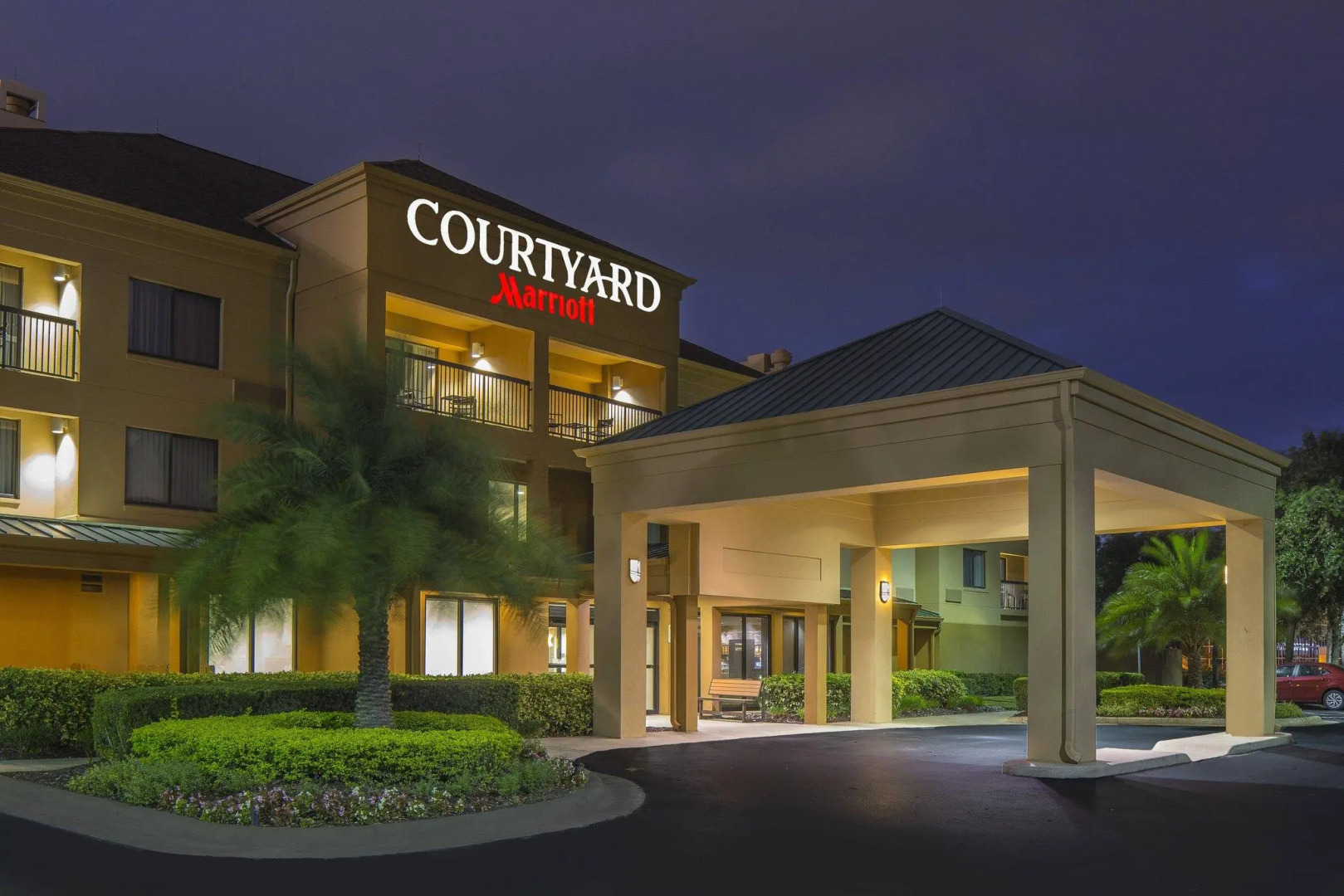 Courtyard by Marriott Daytona Beach Speedway/Airport