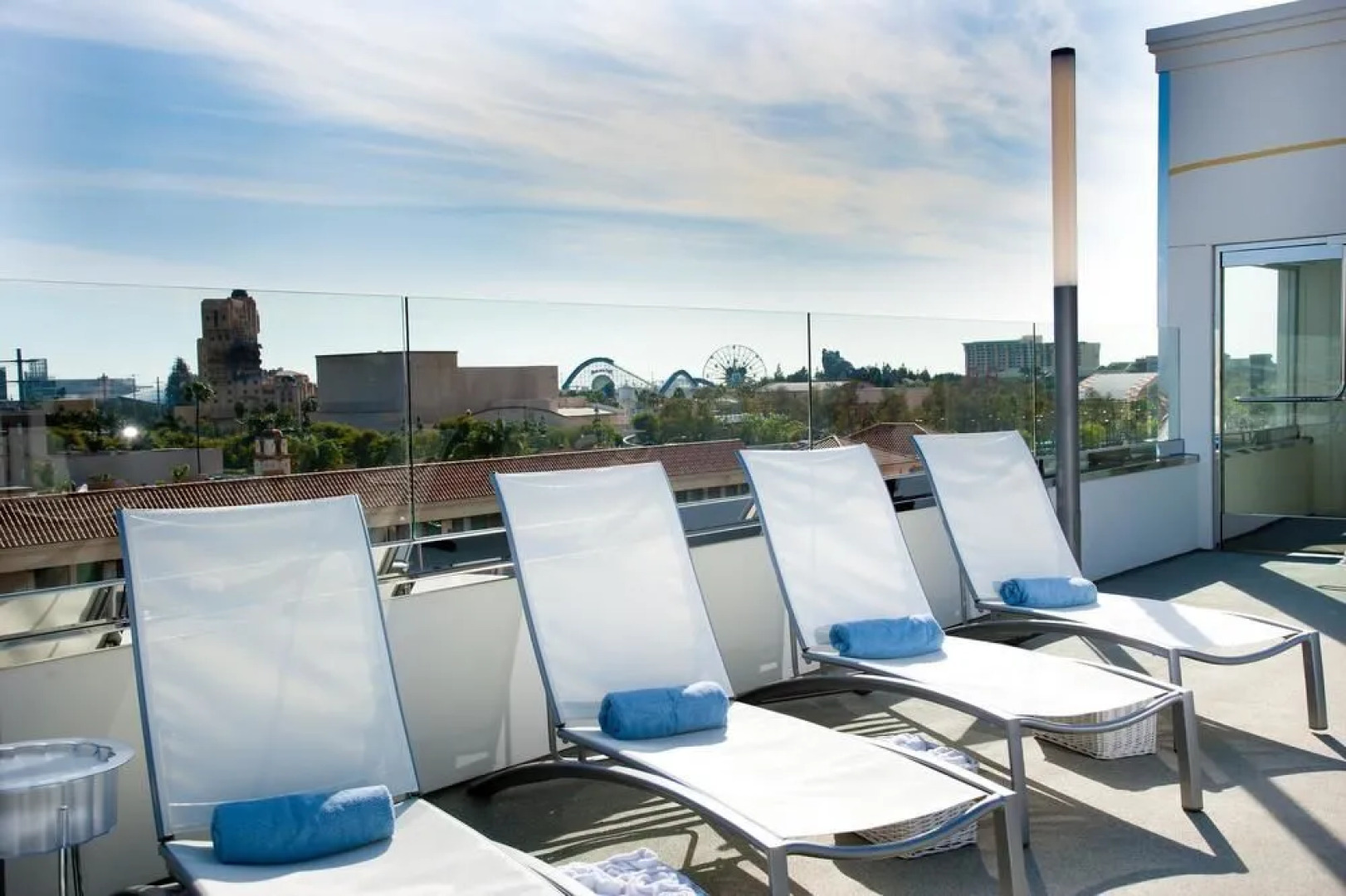 Carousel Inn and Suites