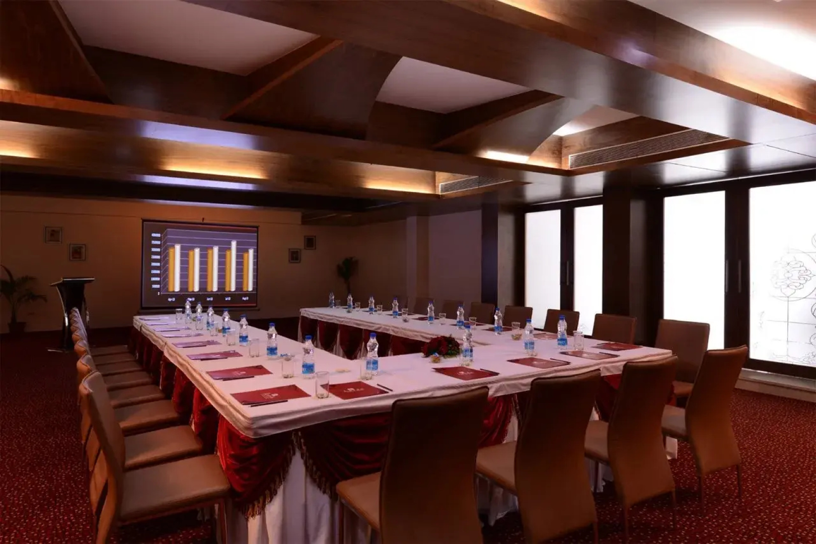 Top3 Lords Resort Bhavnagar