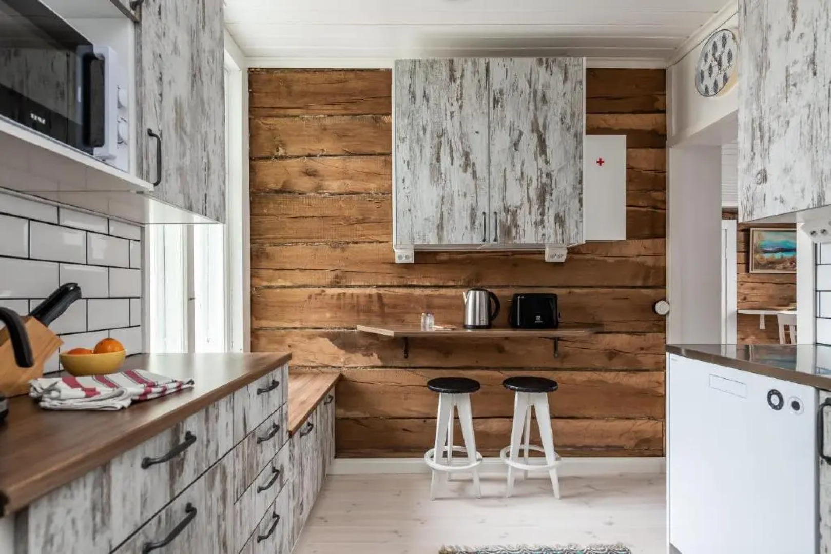 Pikisaari Guesthouse