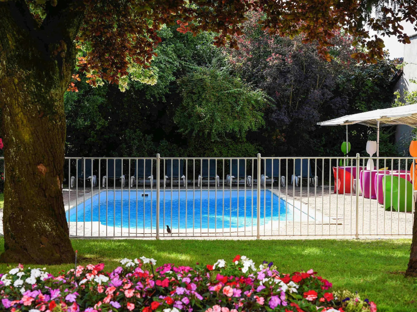 ibis Styles Macon Centre