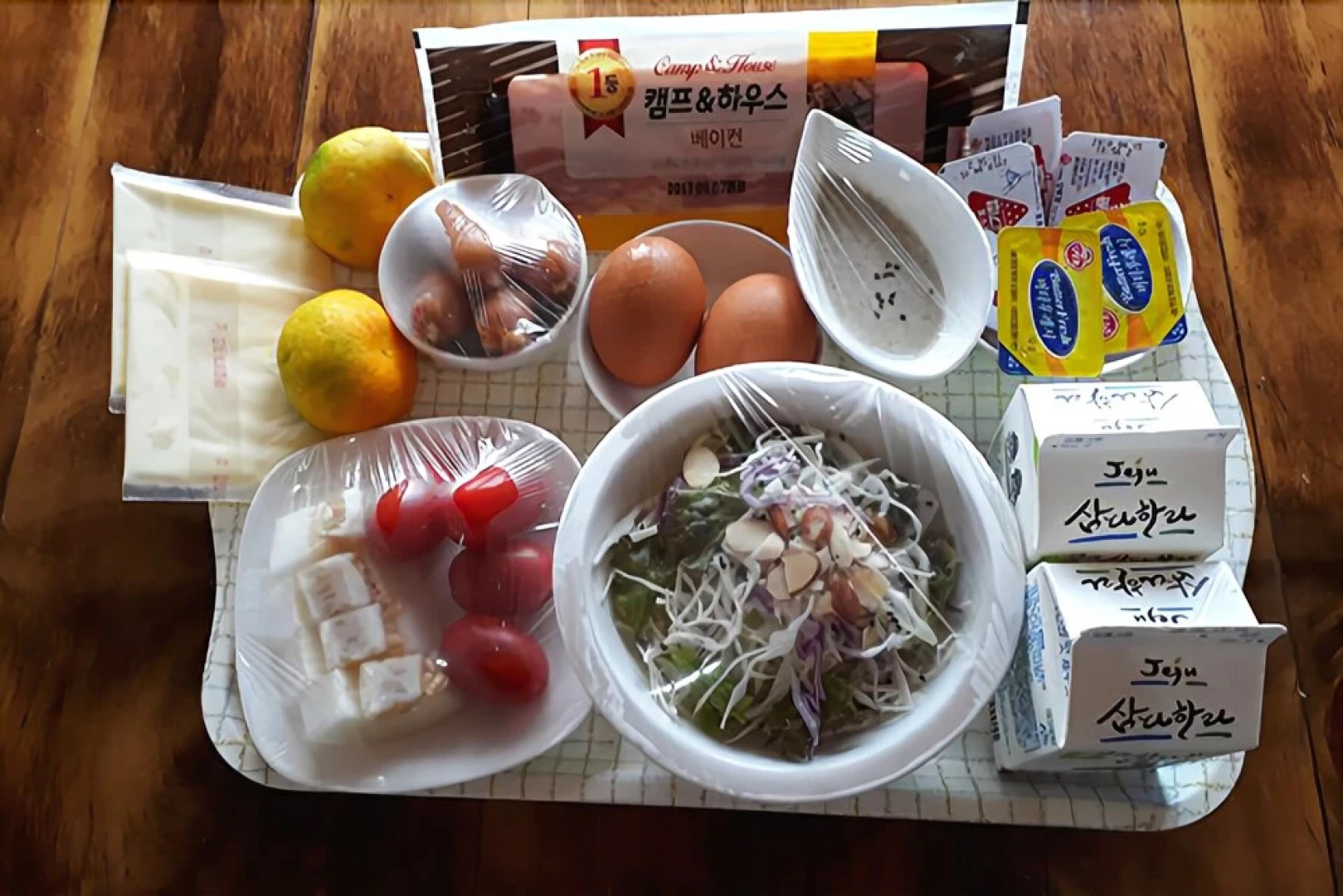 Jeju Kkamang House Pension