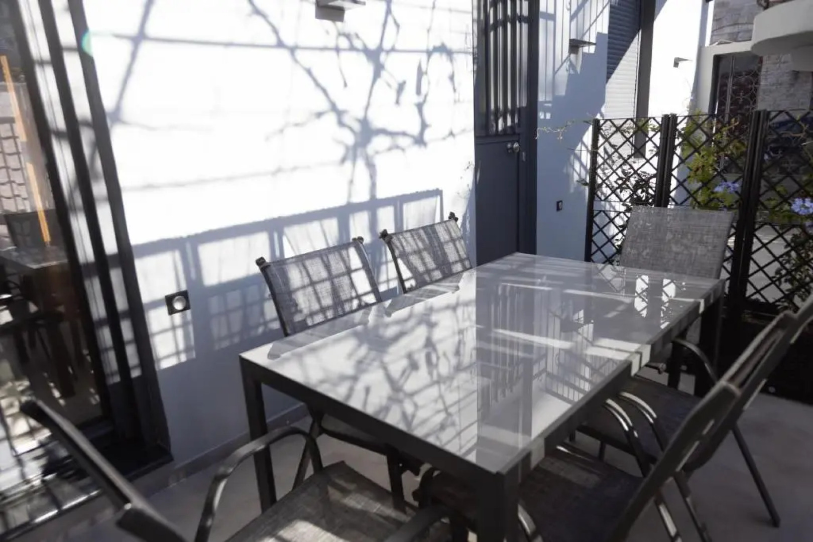 BillMar Luxury Apartment