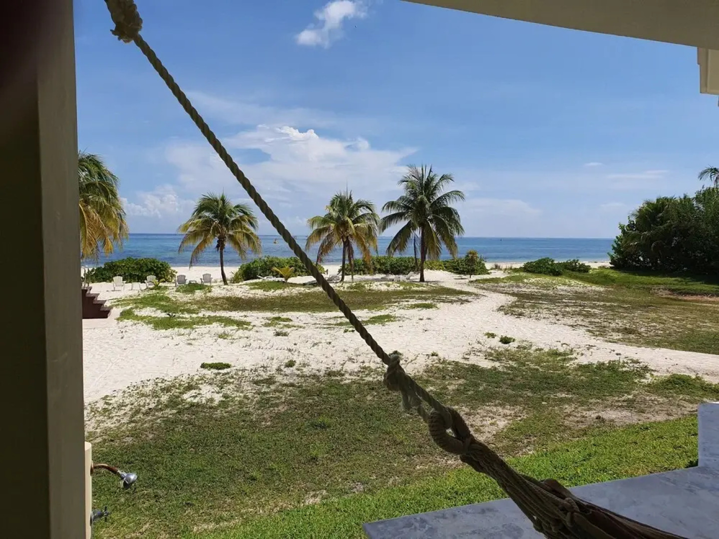 Puerta del Mar Cozumel