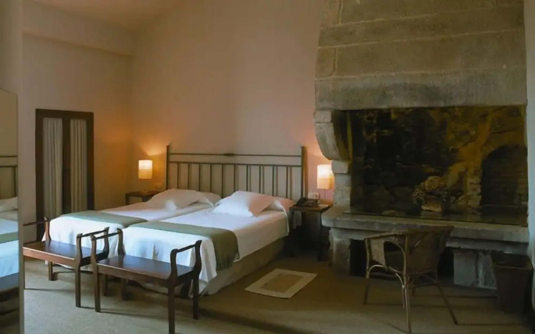 Rectoral de Cobres 1729