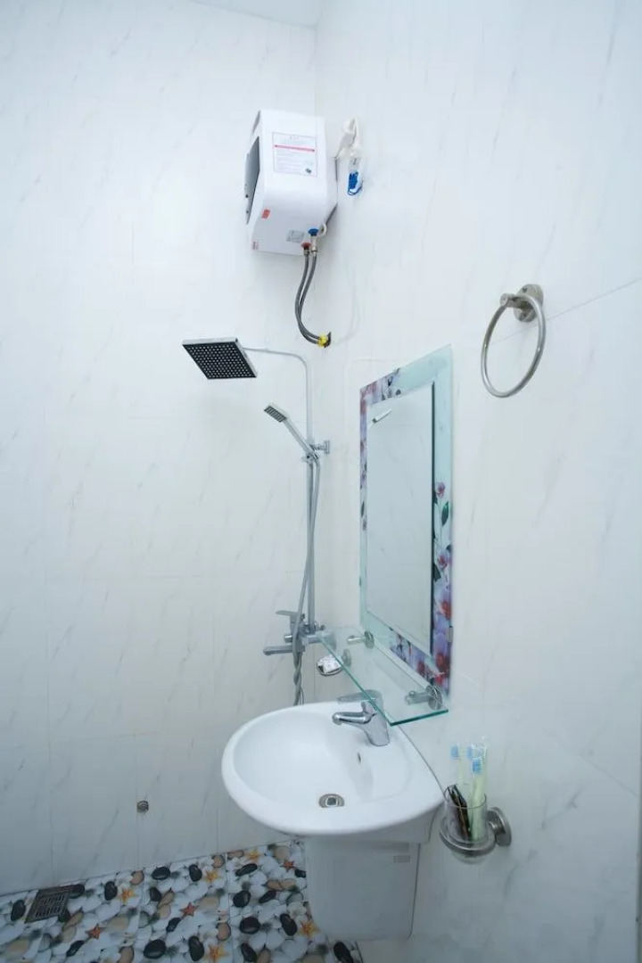 Phong Nha Tuan Garden House - Hostel