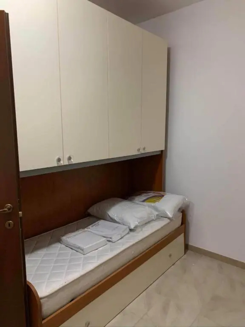 Casa sul mare Golfo dell'Asinara I