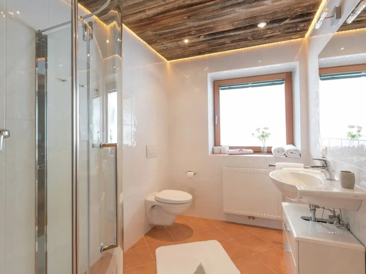 Unique Chalet in the Center of Elmau Near the Ski Lift