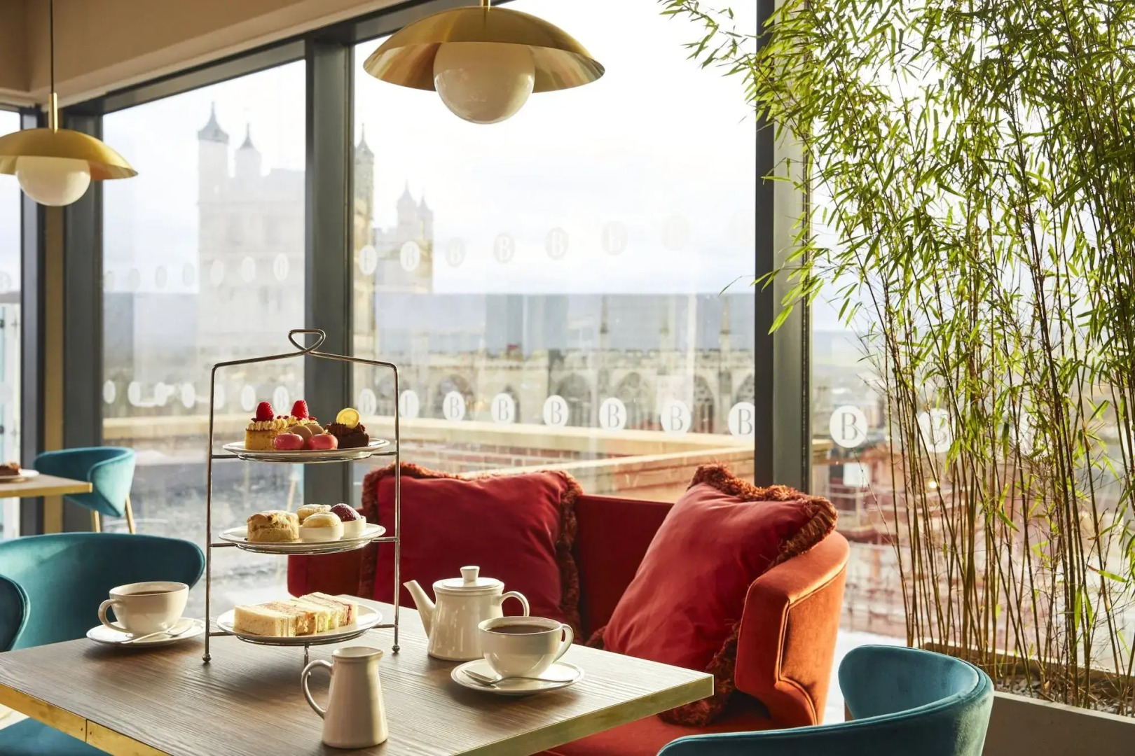 Hotel Indigo Exeter by IHG