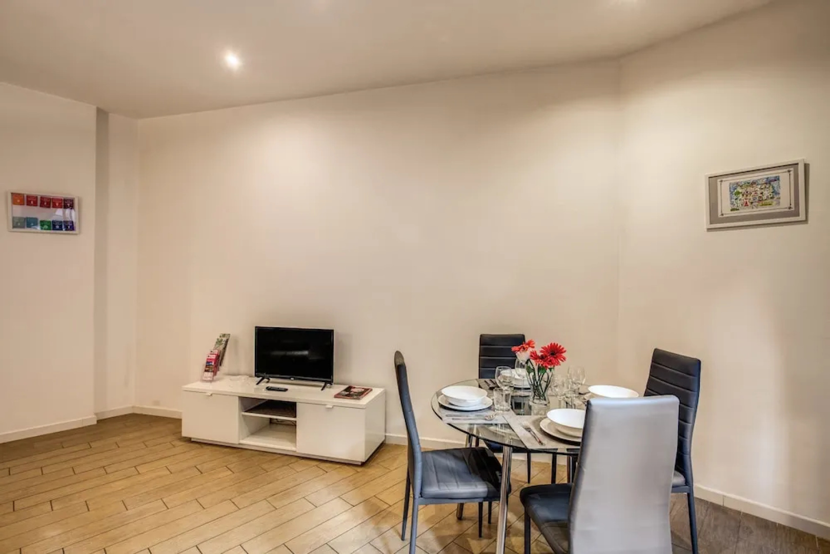 M&L Apartment - case vacanze a Roma