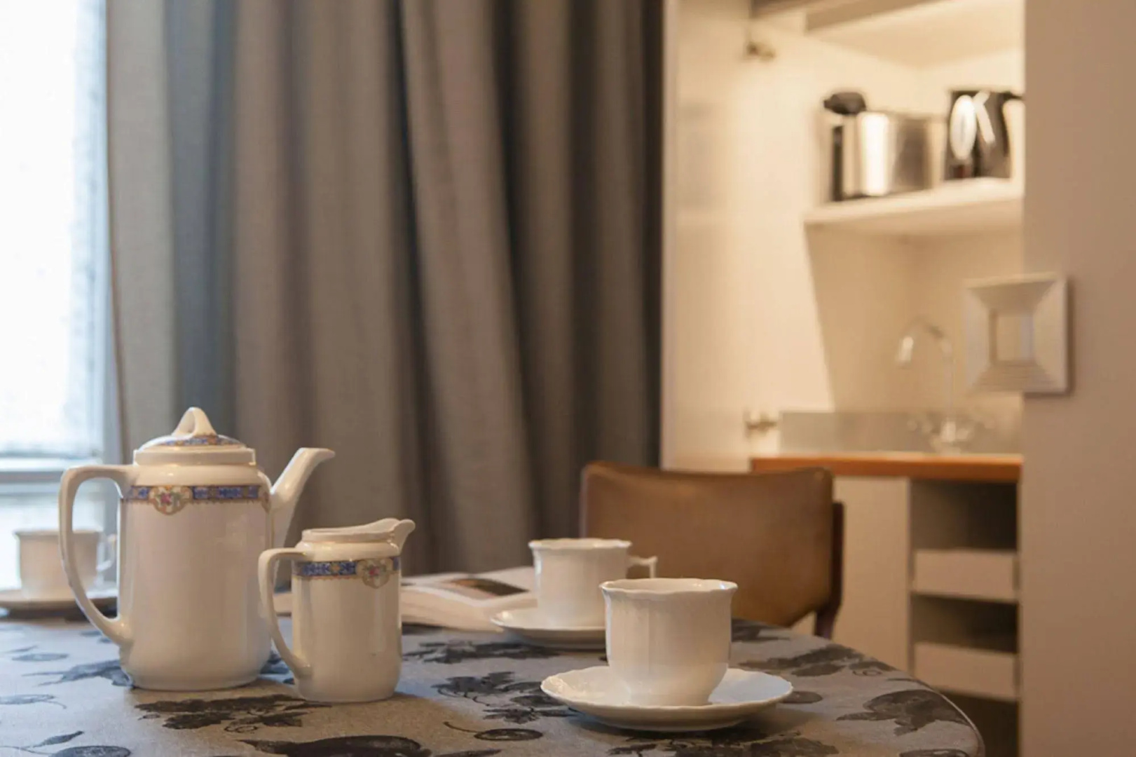 Verdi Apartments