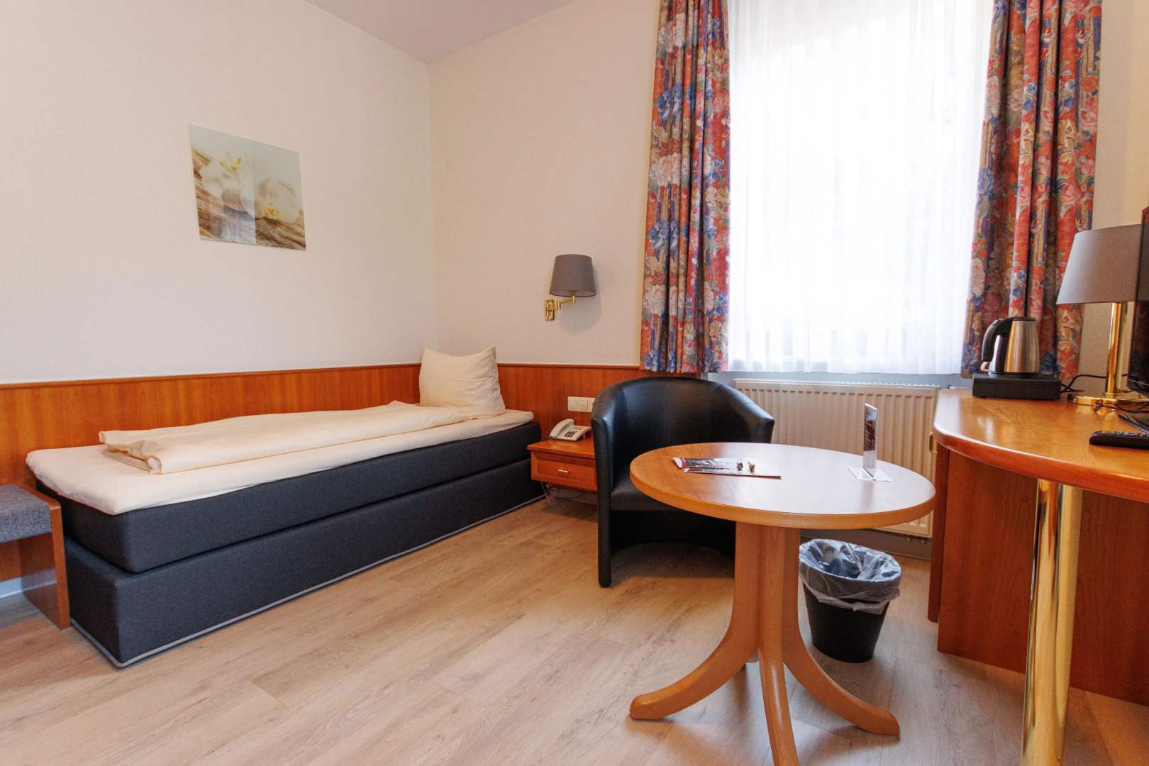 Hotel-Restaurant Ketterer am Kurgarten