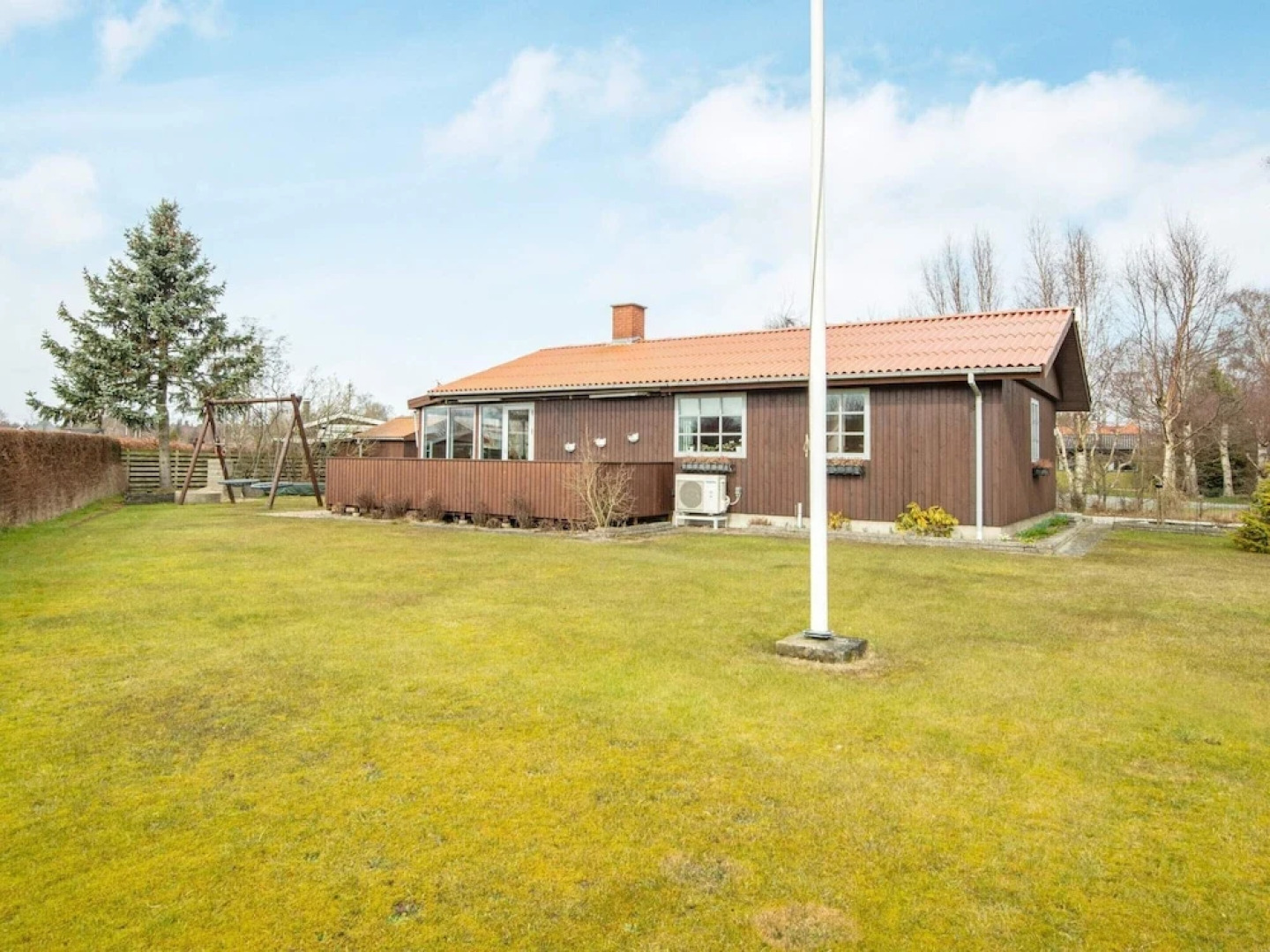 9 Person Holiday Home in Grenaa-by Traum