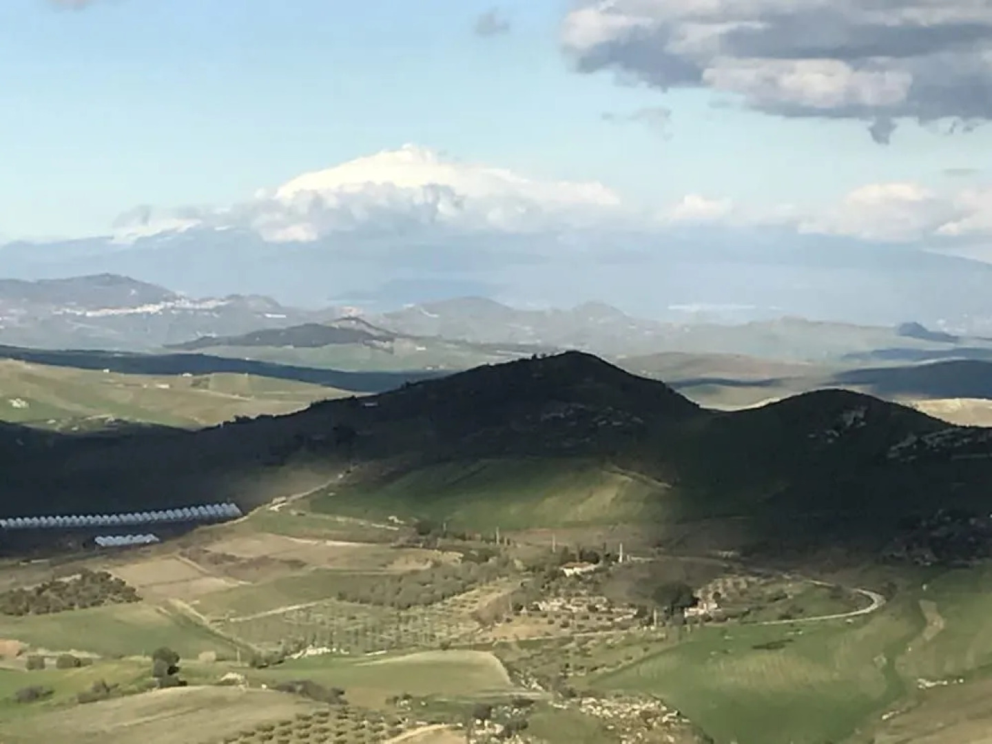 L'Angolo sulla Piazza