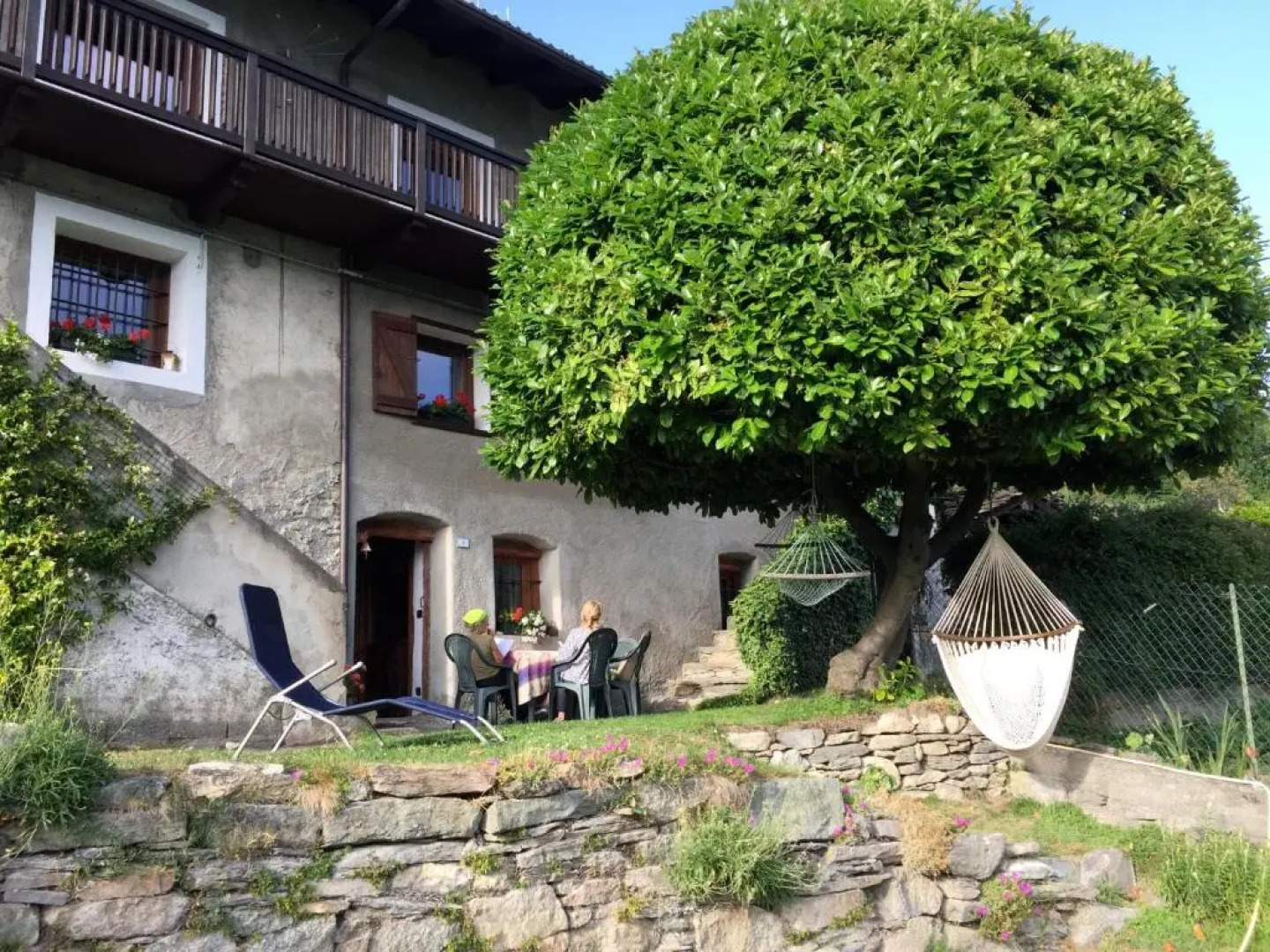 Appartamenti Maison Guyon (Adults Only)