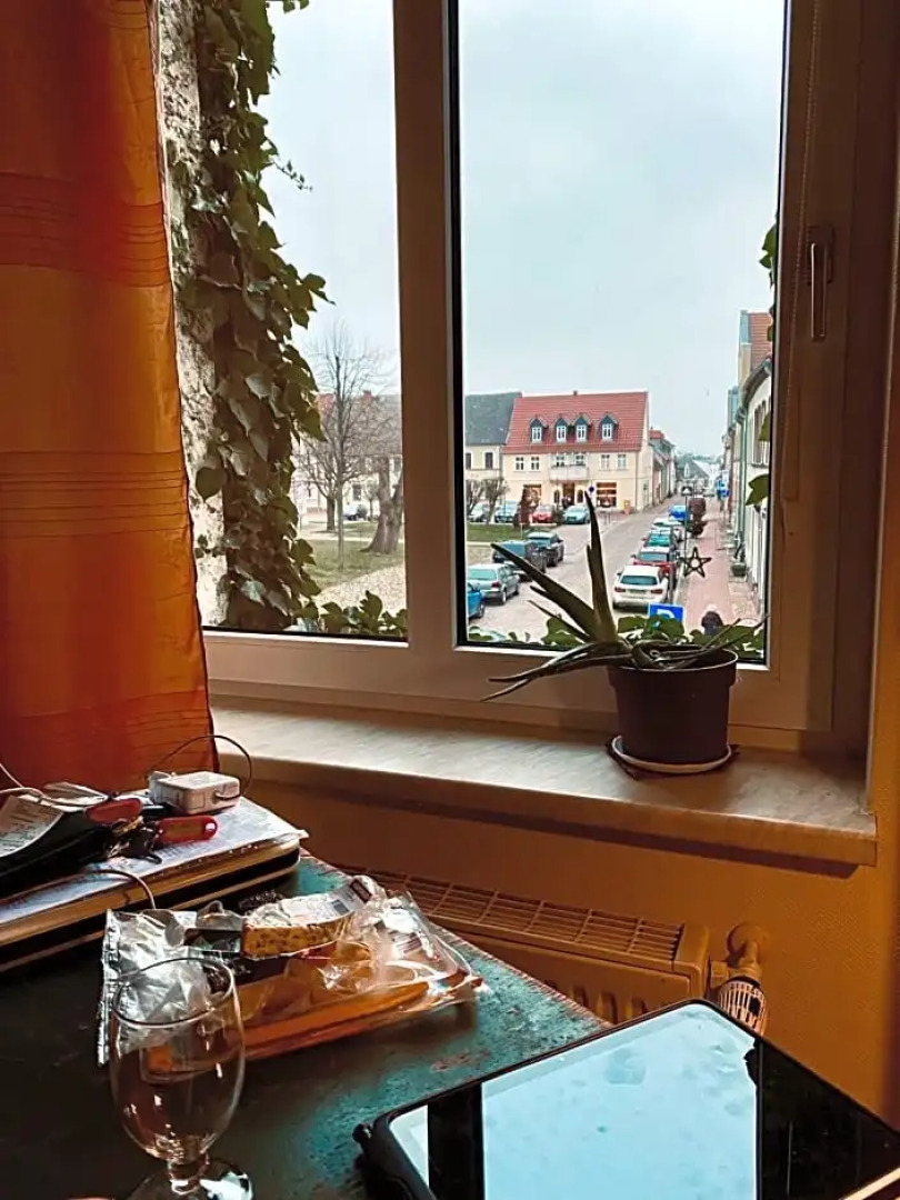 norddeutscher Hof - Kutscherstation