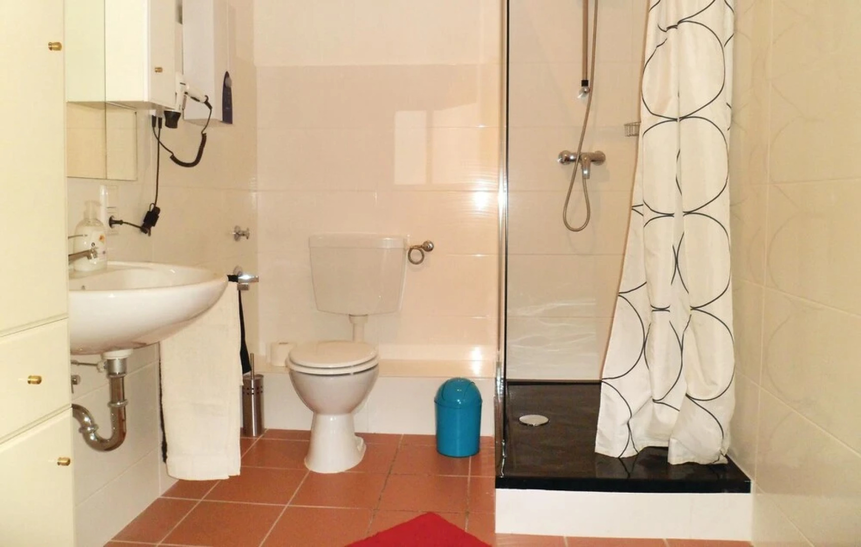 Stunning Apartment in Holzminden With 1 Bedrooms and Wifi