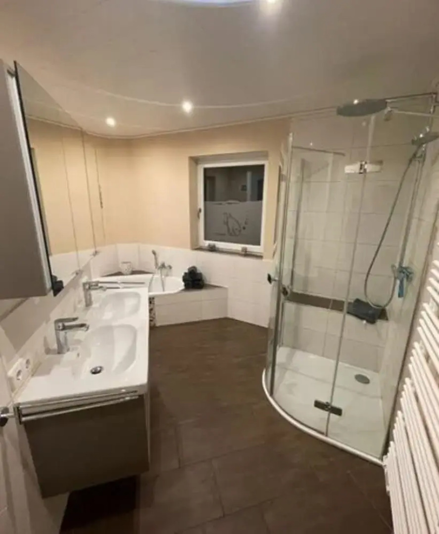 Nice Apartment in Himmelkron