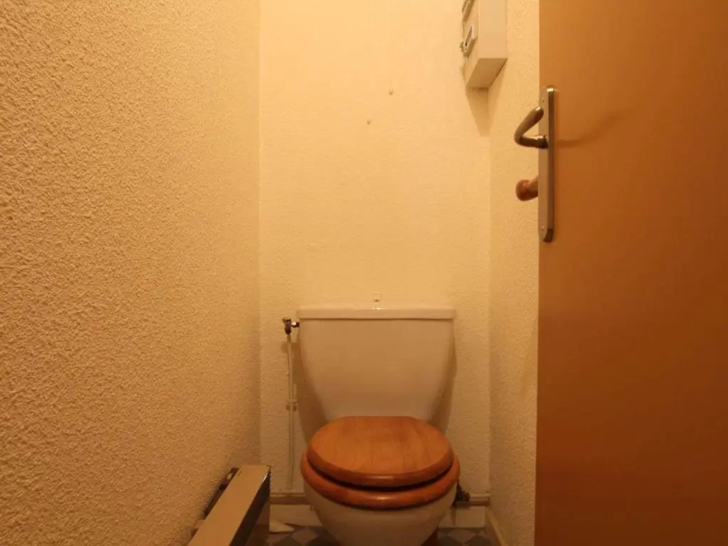 Appartement Pelvoux, 4 pièces, 6 personnes - FR-1-330G-72