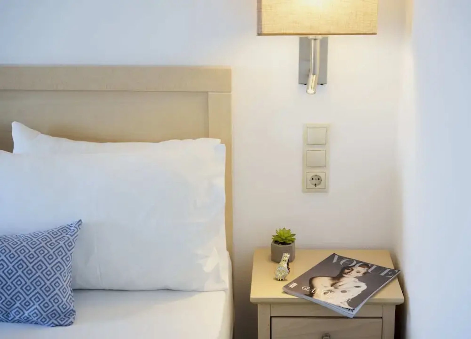 Veneto Sea View Apartments