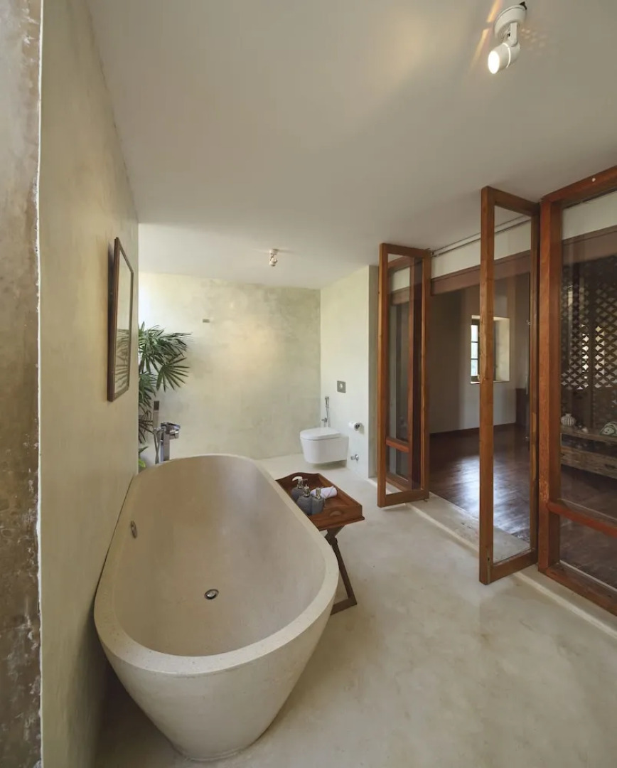 Cantaloupe House Ahangama