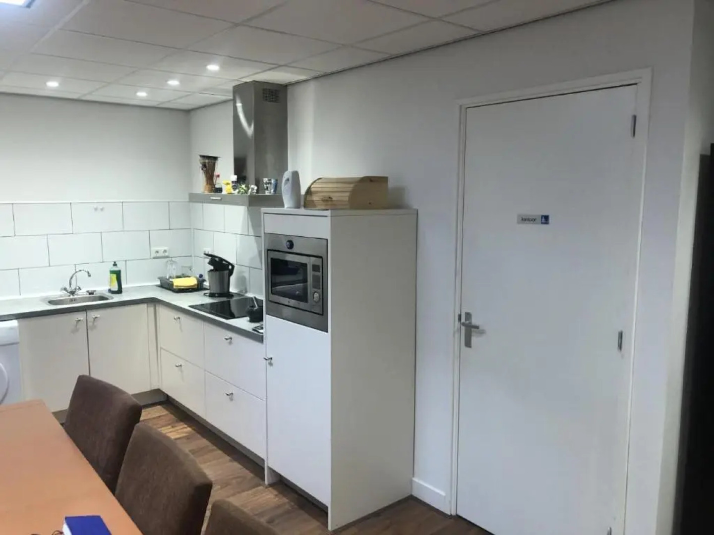 Ferien/vakantie appartement Roompot