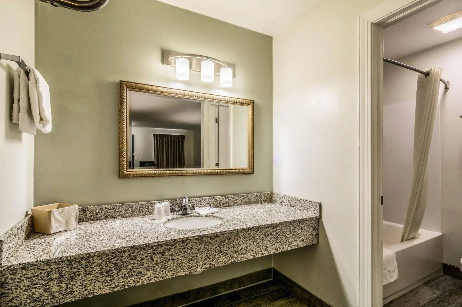 Rodeway Inn